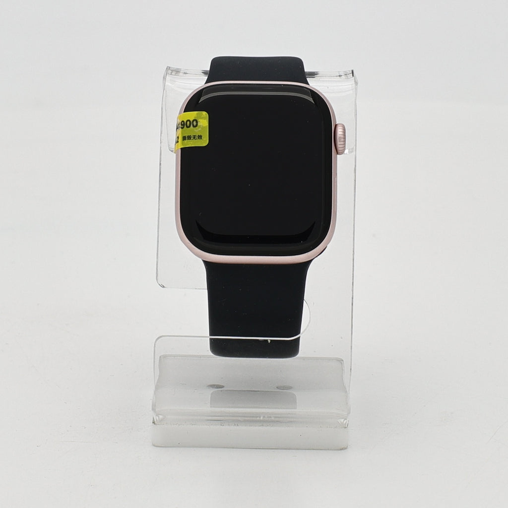 99新 Apple Watch Series 10 42毫米 鋁金屬