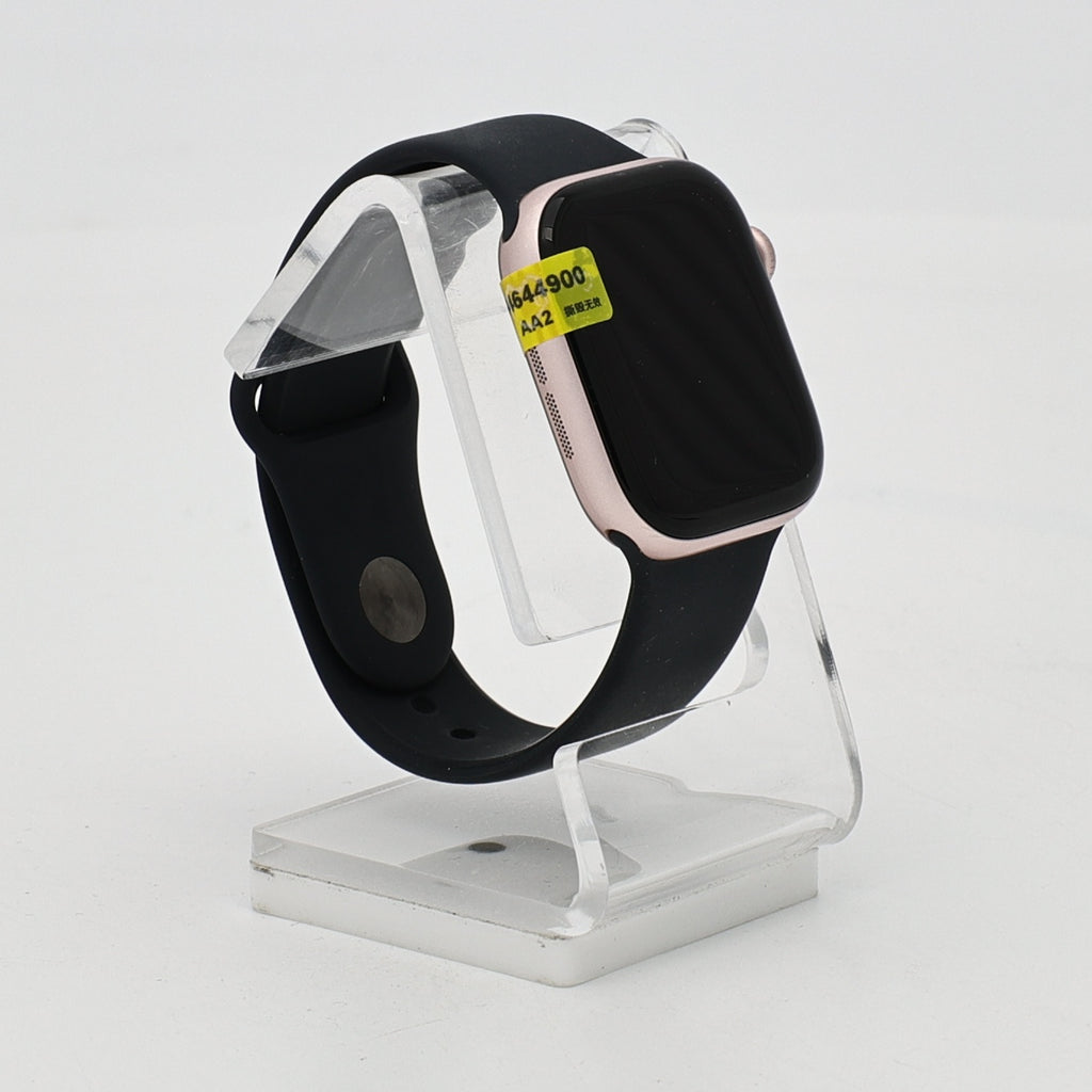 99新 Apple Watch Series 10 42毫米 鋁金屬
