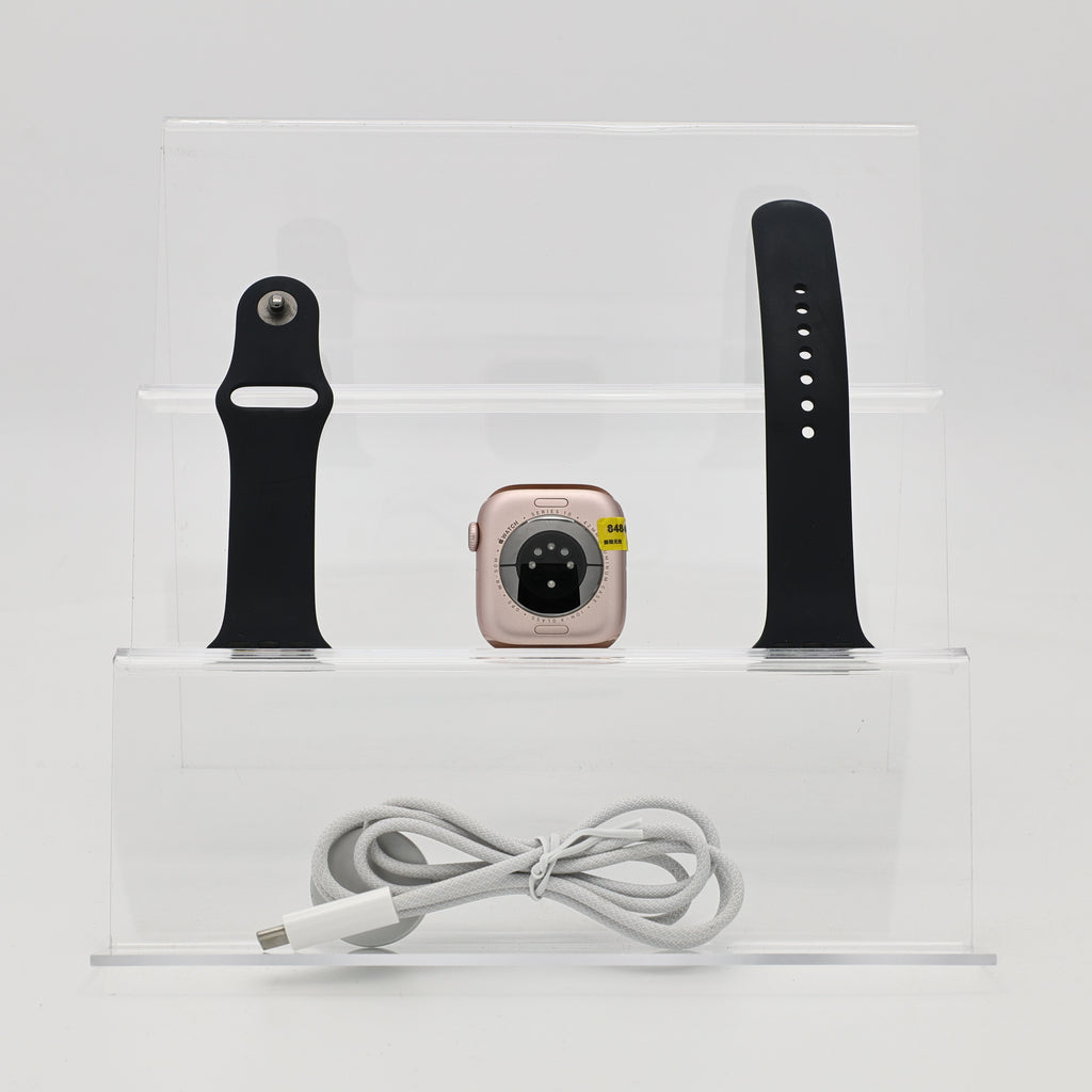 99新 Apple Watch Series 10 42毫米 鋁金屬