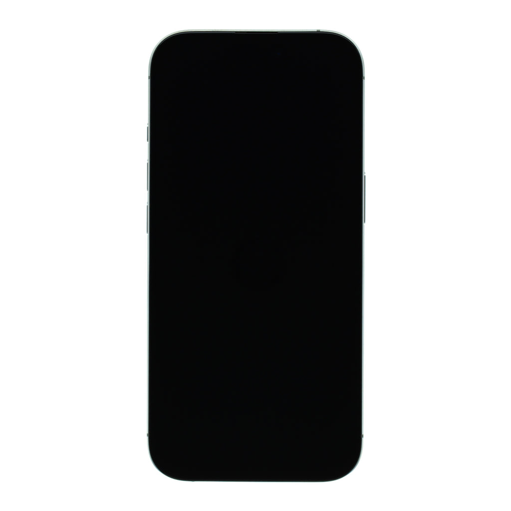 95新 Apple iPhone 16 Pro 128G 白色鈦金屬 中國大陸版