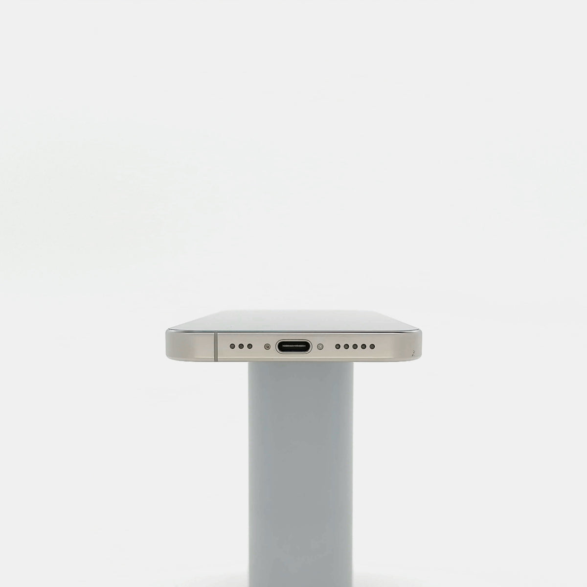95新 Apple iPhone 16 Pro 128G 原色鈦金屬 中國大陸版