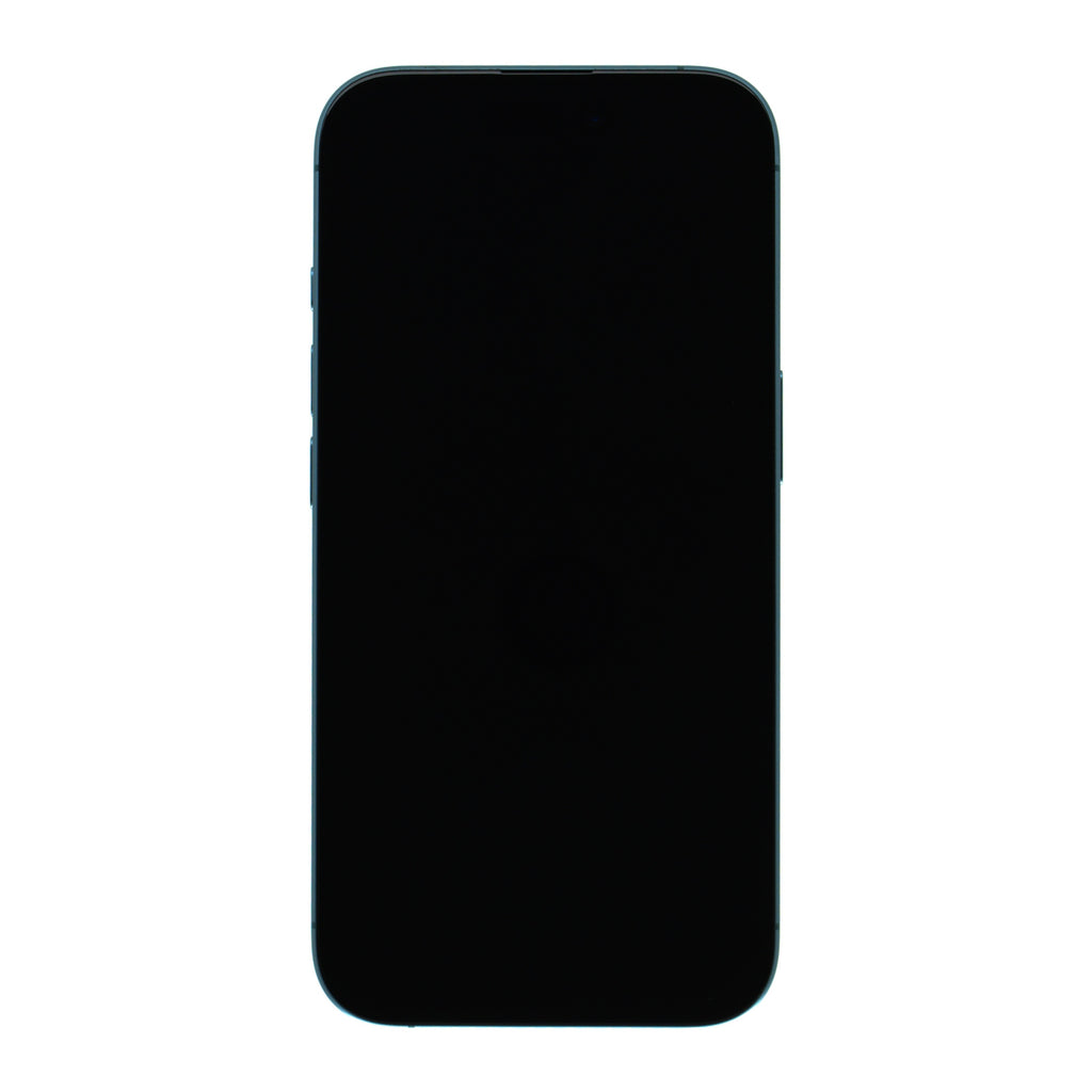 95新 Apple iPhone 16 256G 深青色 中國大陸版