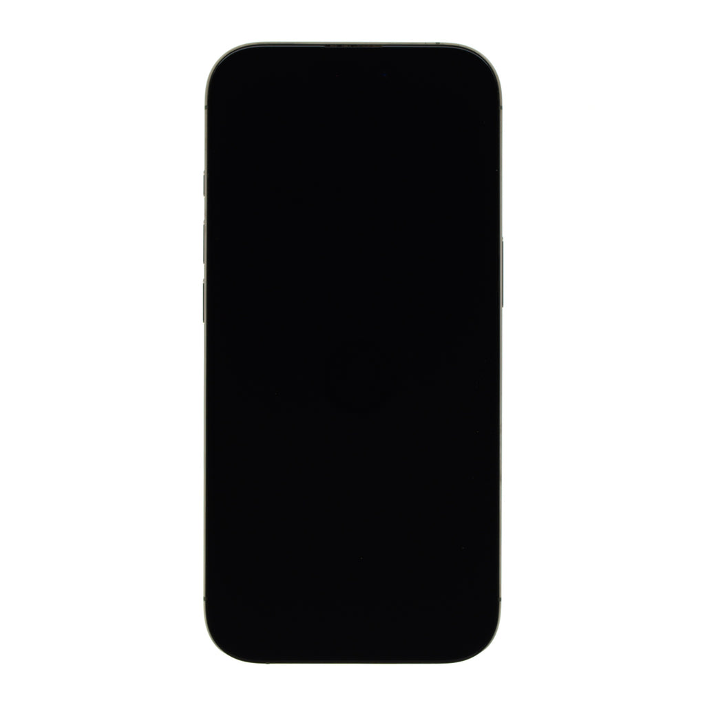 95新 Apple iPhone 16 Pro 128G 原色鈦金屬 中國大陸版