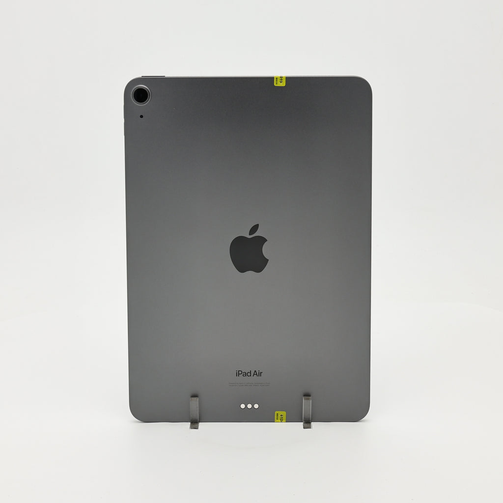 99新 Apple iPad Air5 256G 深空灰色 WIFI
