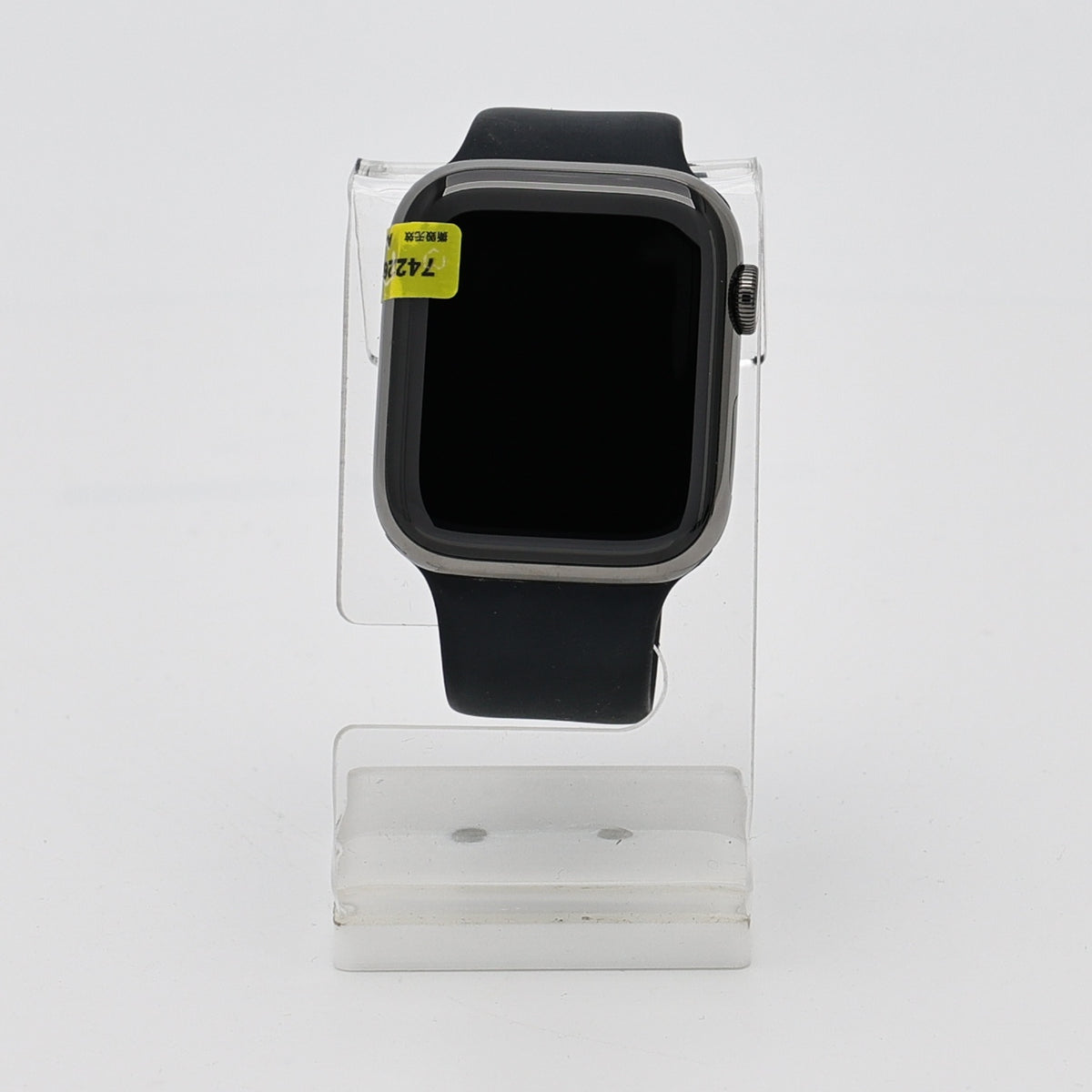 99新 Apple Watch Series 8 45毫米 不銹鋼