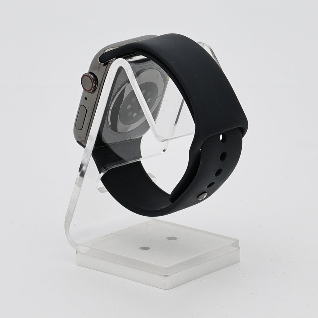 99新 Apple Watch Series 8 45毫米 不銹鋼