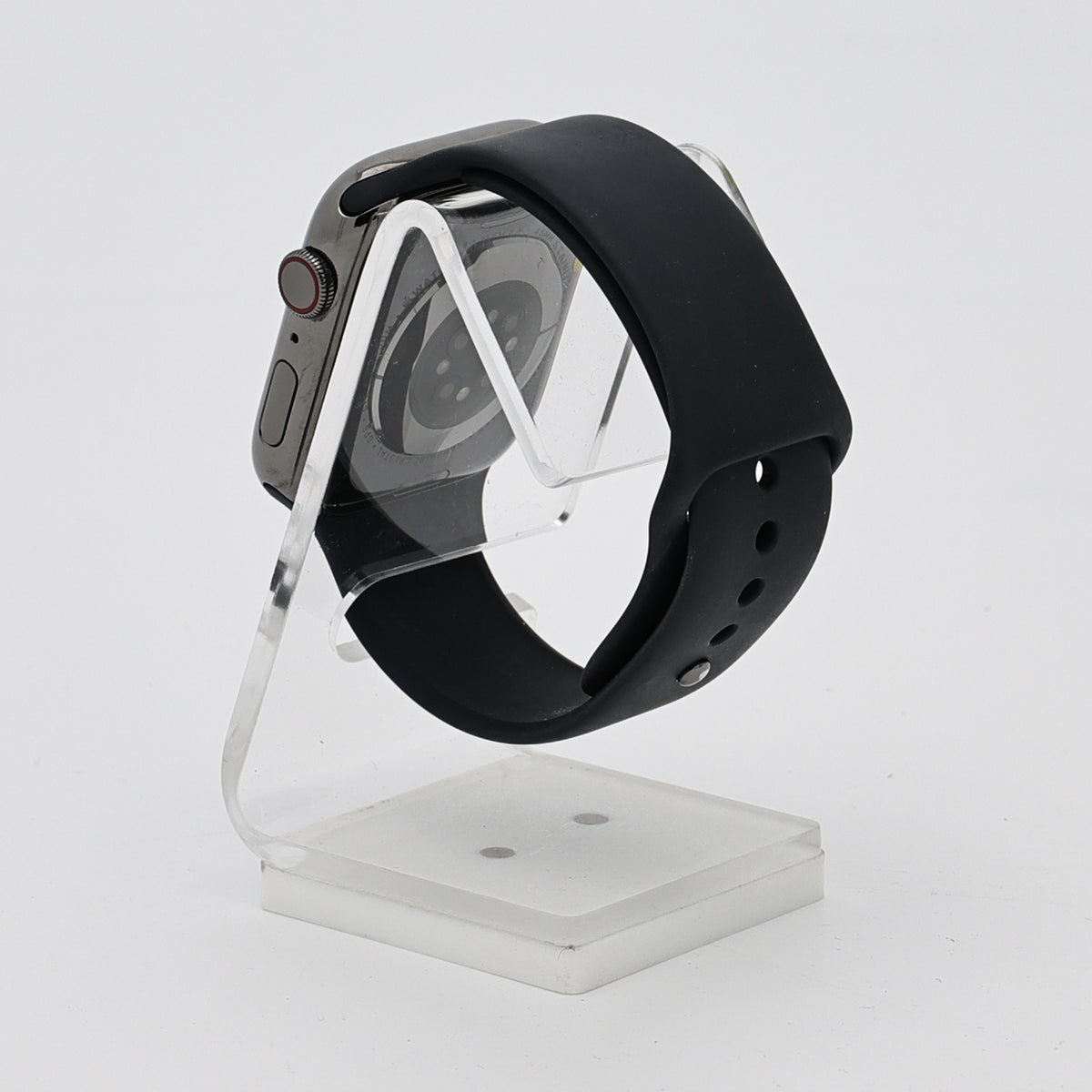 99新 Apple Watch Series 8 45毫米 不銹鋼