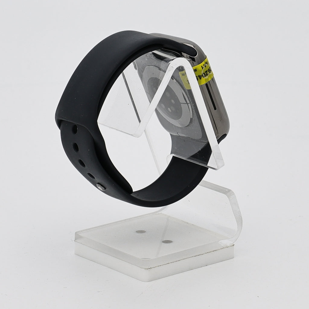 99新 Apple Watch Series 8 45毫米 不銹鋼