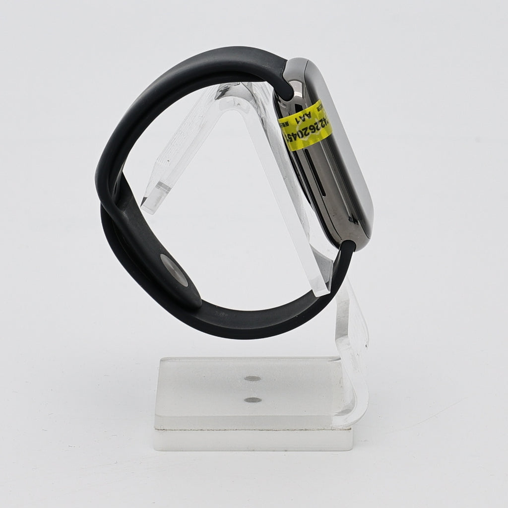 99新 Apple Watch Series 8 45毫米 不銹鋼