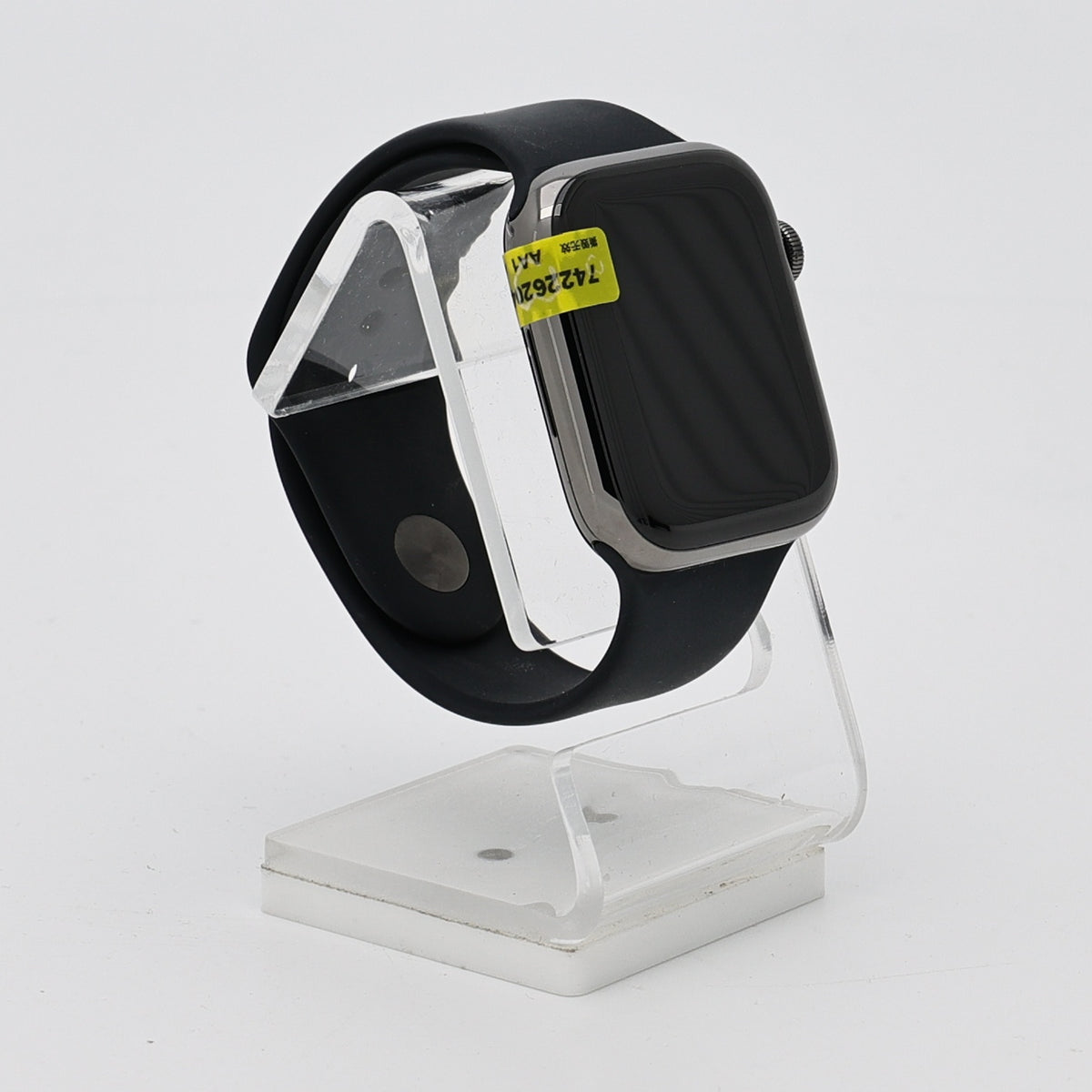 99新 Apple Watch Series 8 45毫米 不銹鋼