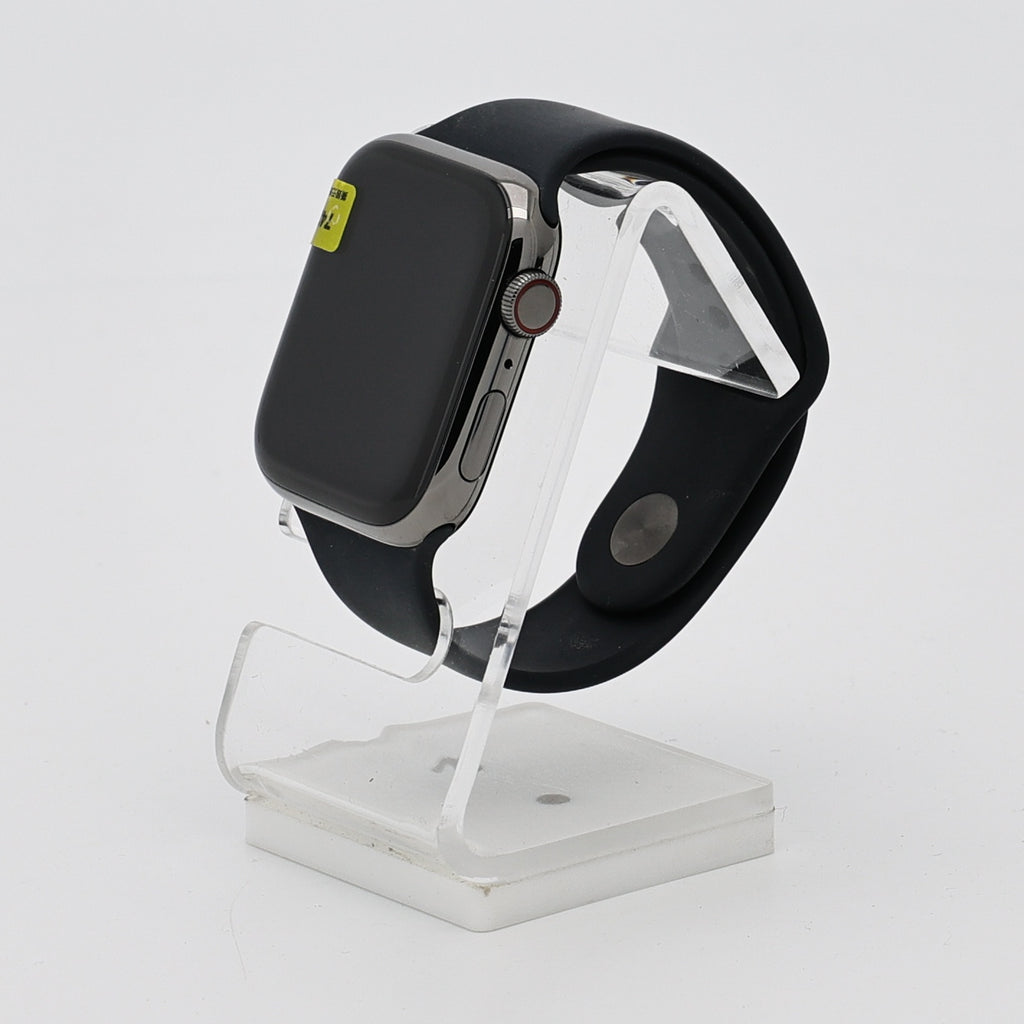 99新 Apple Watch Series 8 45毫米 不銹鋼