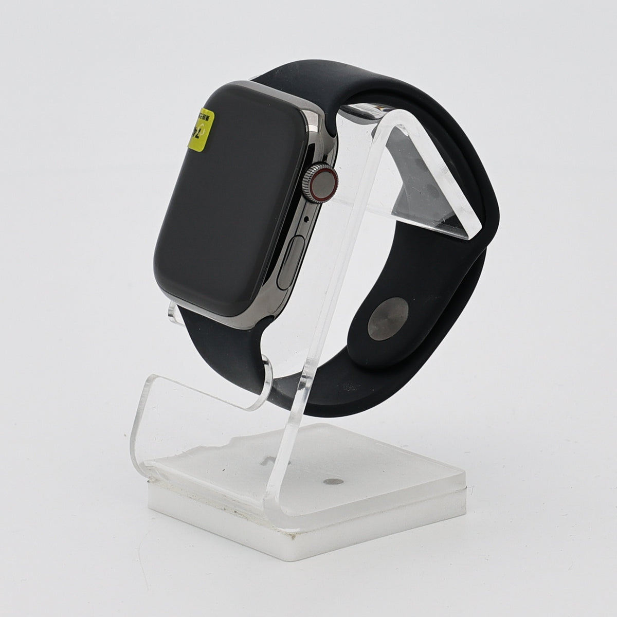 99新 Apple Watch Series 8 45毫米 不銹鋼
