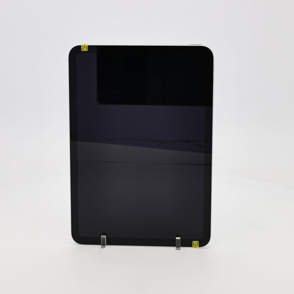 99新 Apple iPad 10代 256G 銀色 WIFI