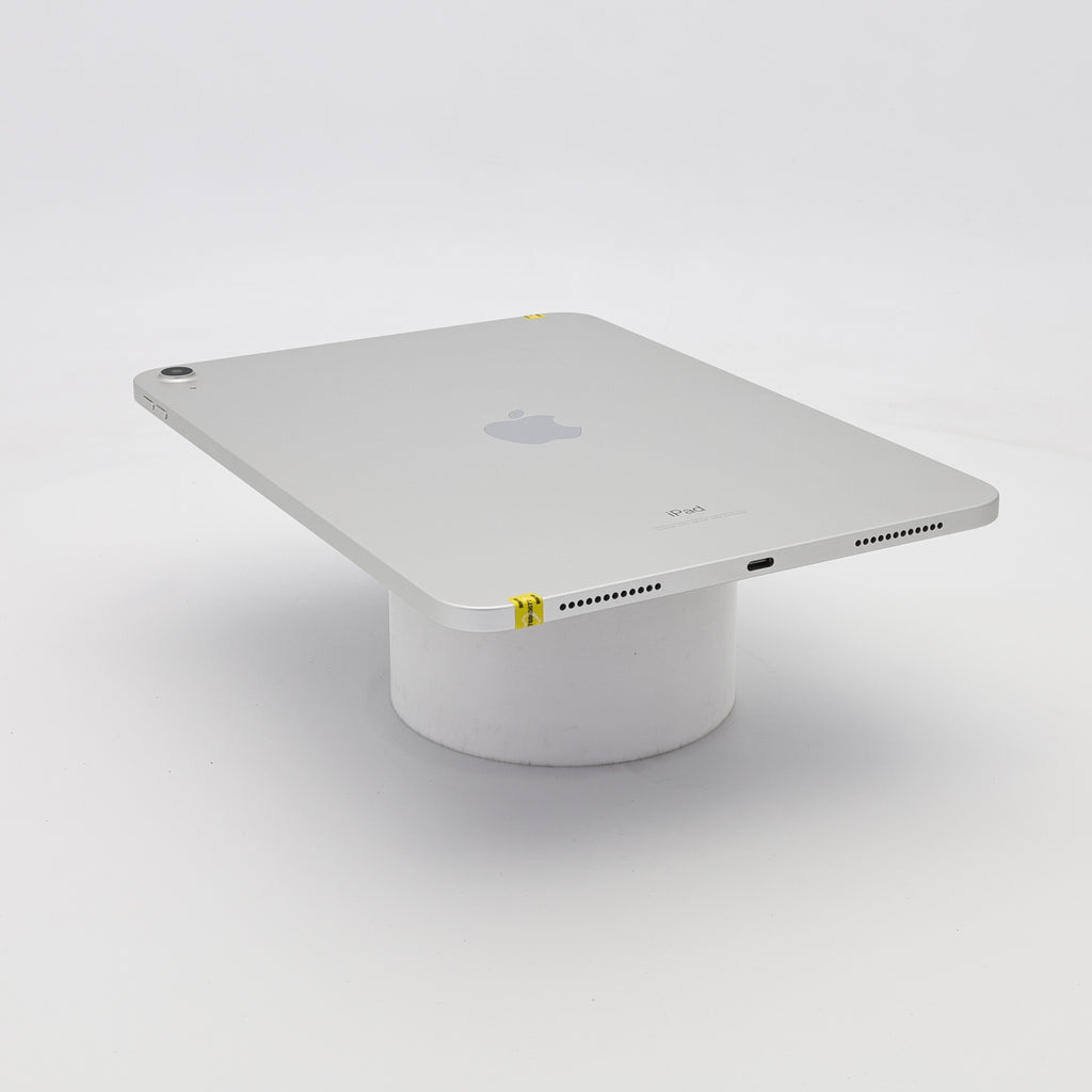 99新 Apple iPad 10代 256G 銀色 WIFI