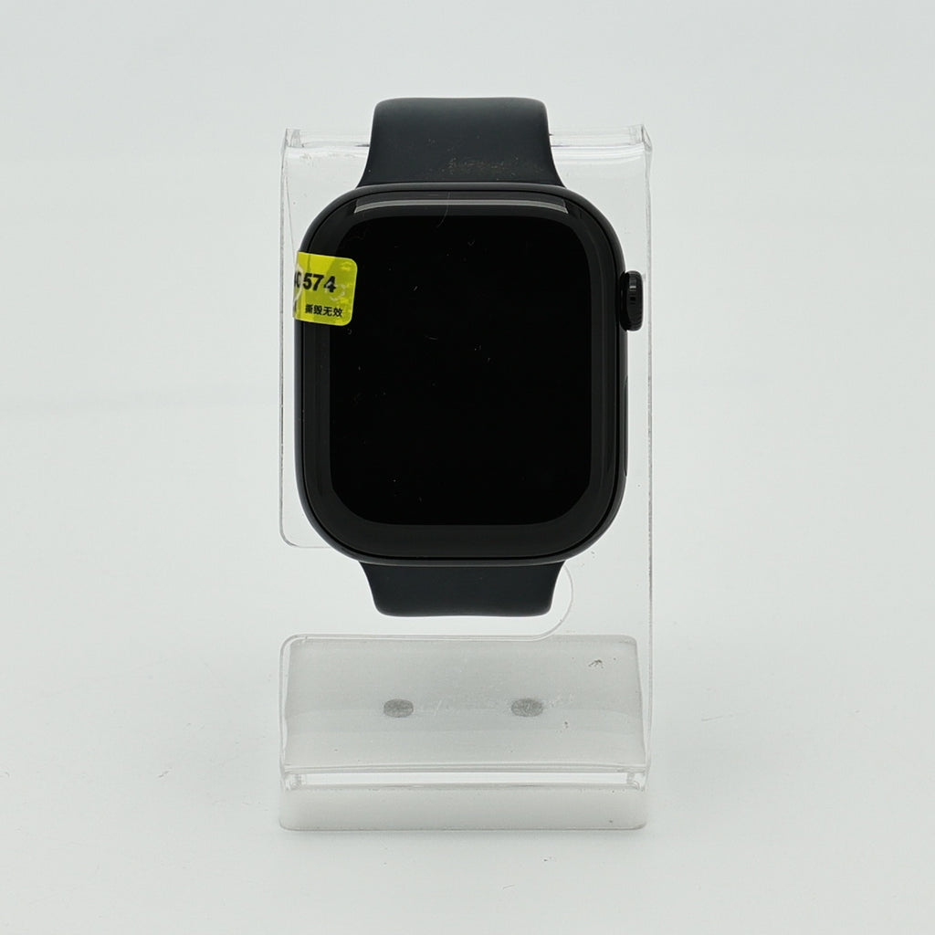 99新 Apple Watch Series 10 46毫米 鋁金屬