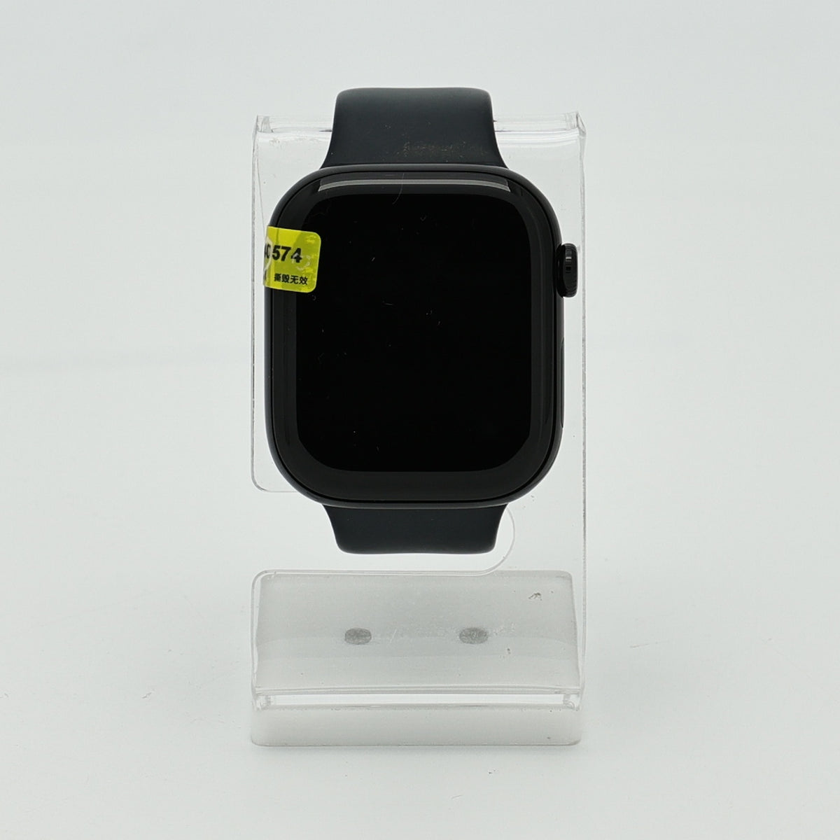 99新 Apple Watch Series 10 46毫米 鋁金屬