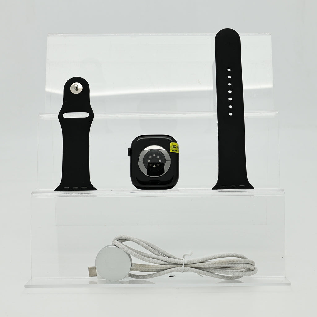99新 Apple Watch Series 10 46毫米 鋁金屬