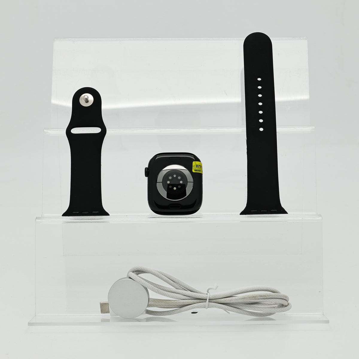 99新 Apple Watch Series 10 46毫米 鋁金屬