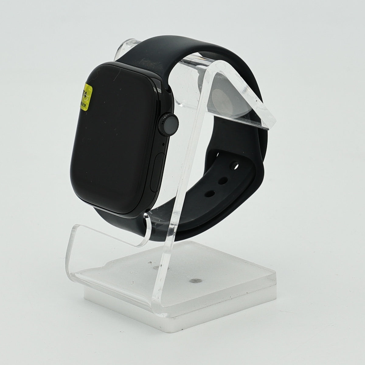 99新 Apple Watch Series 10 46毫米 鋁金屬