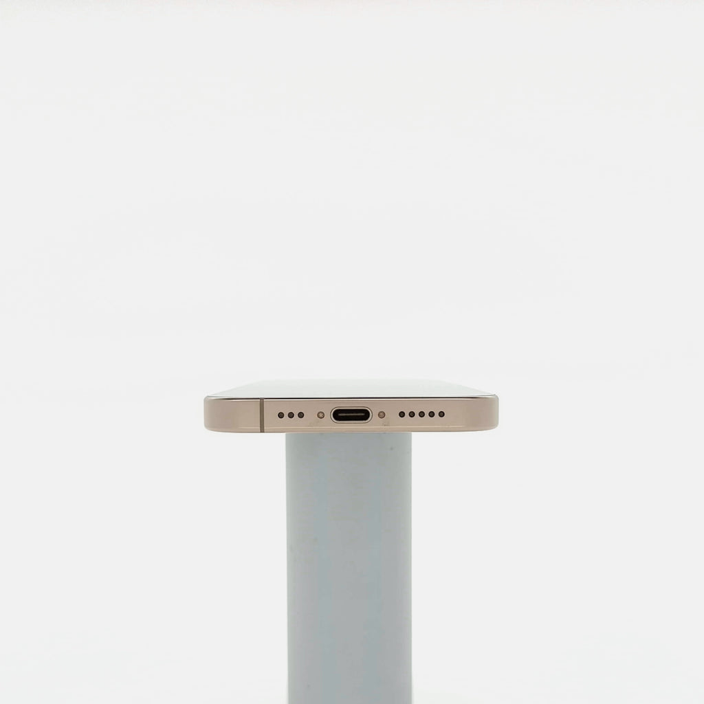 99新 Apple iPhone 16 Pro 128G 沙漠色鈦金屬 中國大陸版