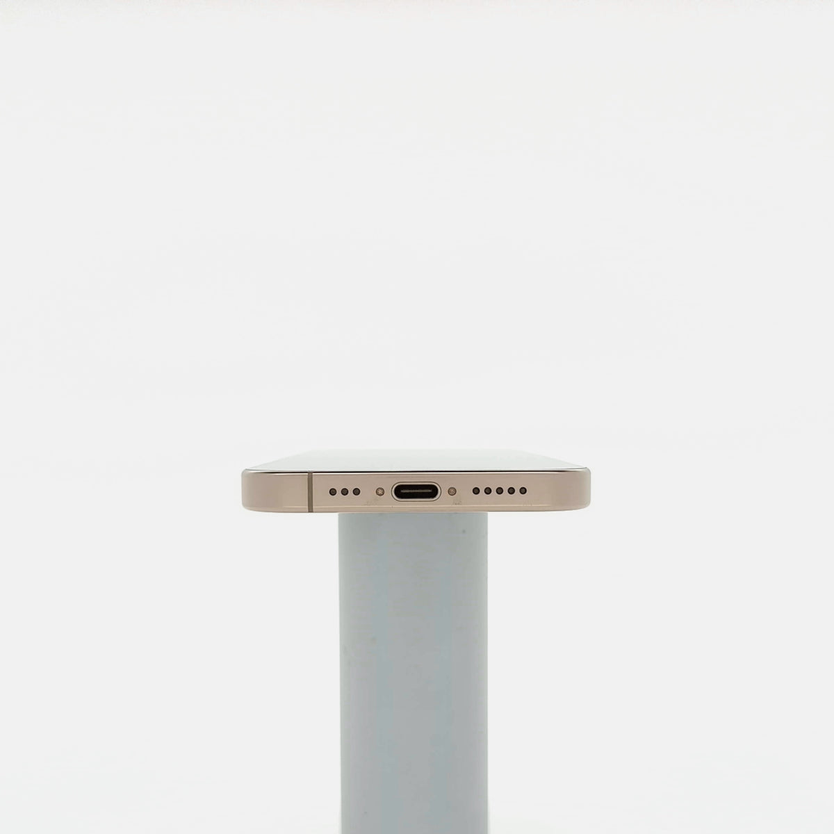 99新 Apple iPhone 16 Pro 128G 沙漠色鈦金屬 中國大陸版