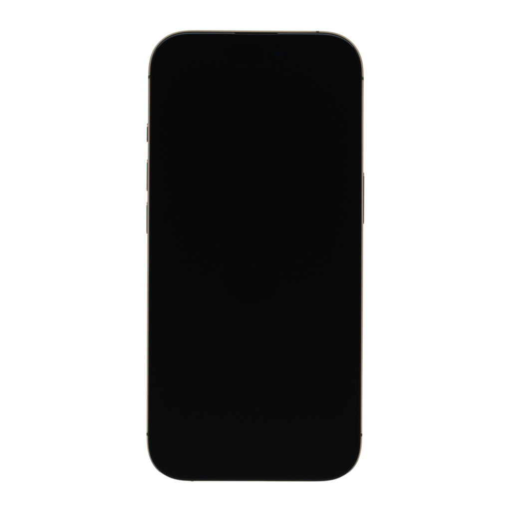 99新 Apple iPhone 16 Pro 128G 沙漠色鈦金屬 中國大陸版