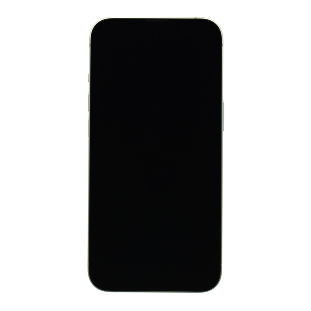 95新 Apple iPhone 13 128G 星光色 中國大陸版