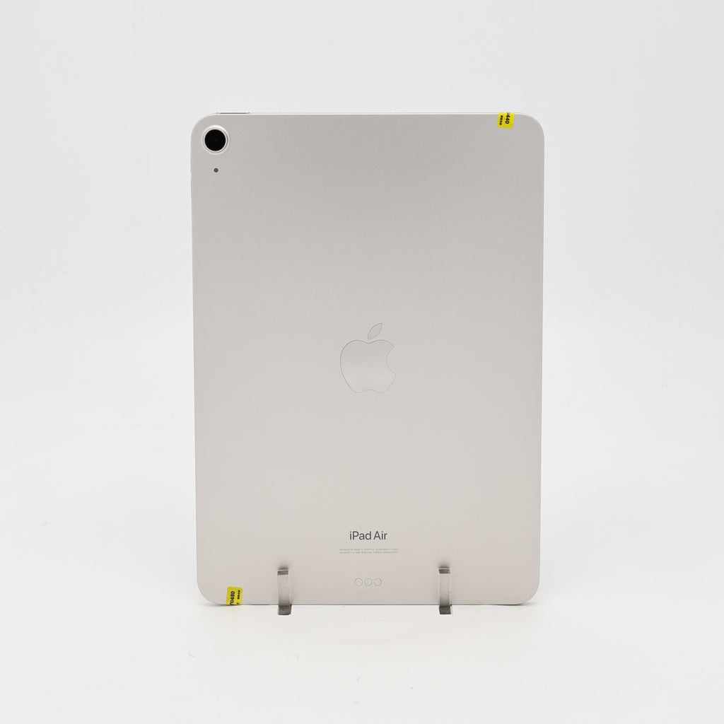 95新 Apple iPad Air5 64G 星光色 WIFI