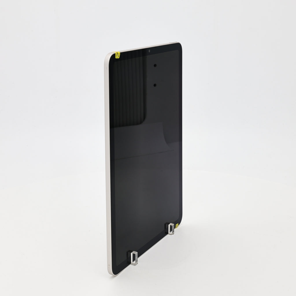 95新 Apple iPad Air5 64G 星光色 WIFI