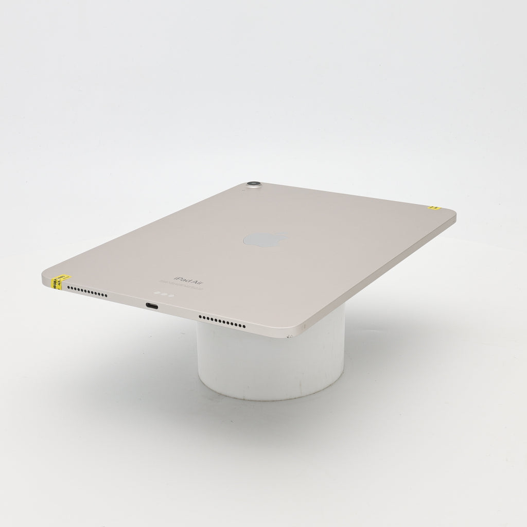 95新 Apple iPad Air5 64G 星光色 WIFI