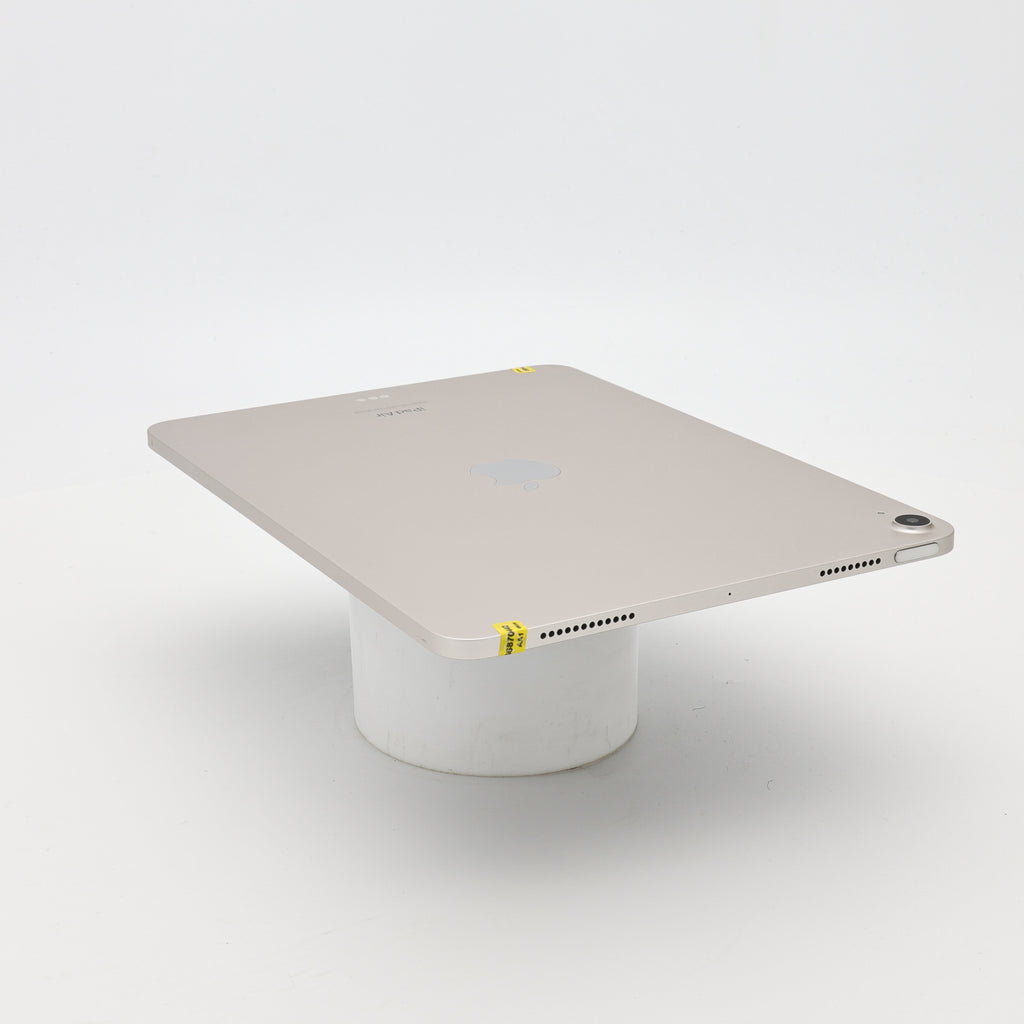 95新 Apple iPad Air5 64G 星光色 WIFI