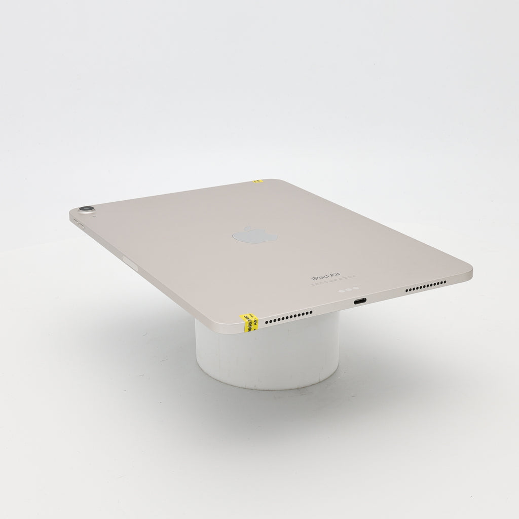 95新 Apple iPad Air5 64G 星光色 WIFI