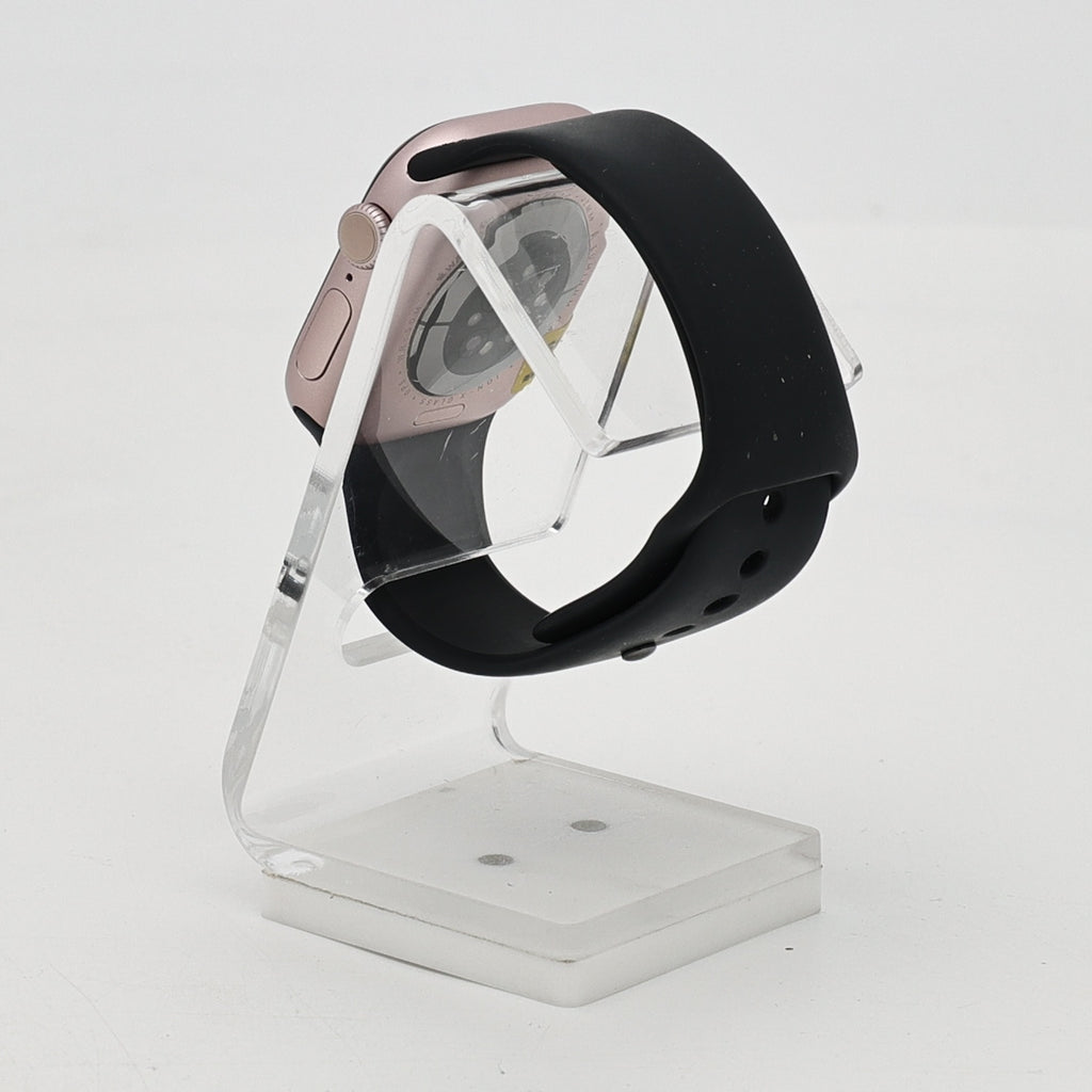 99新 Apple Watch Series 10 42毫米 鋁金屬