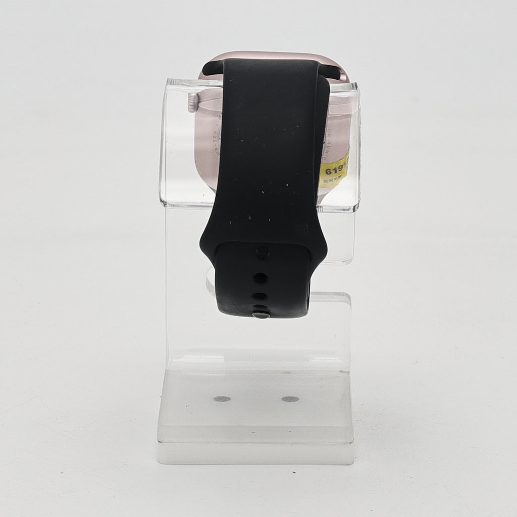 99新 Apple Watch Series 10 42毫米 鋁金屬
