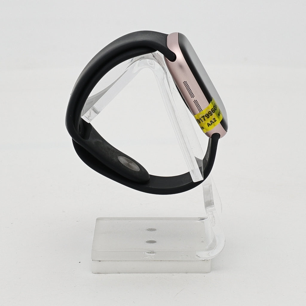 99新 Apple Watch Series 10 42毫米 鋁金屬
