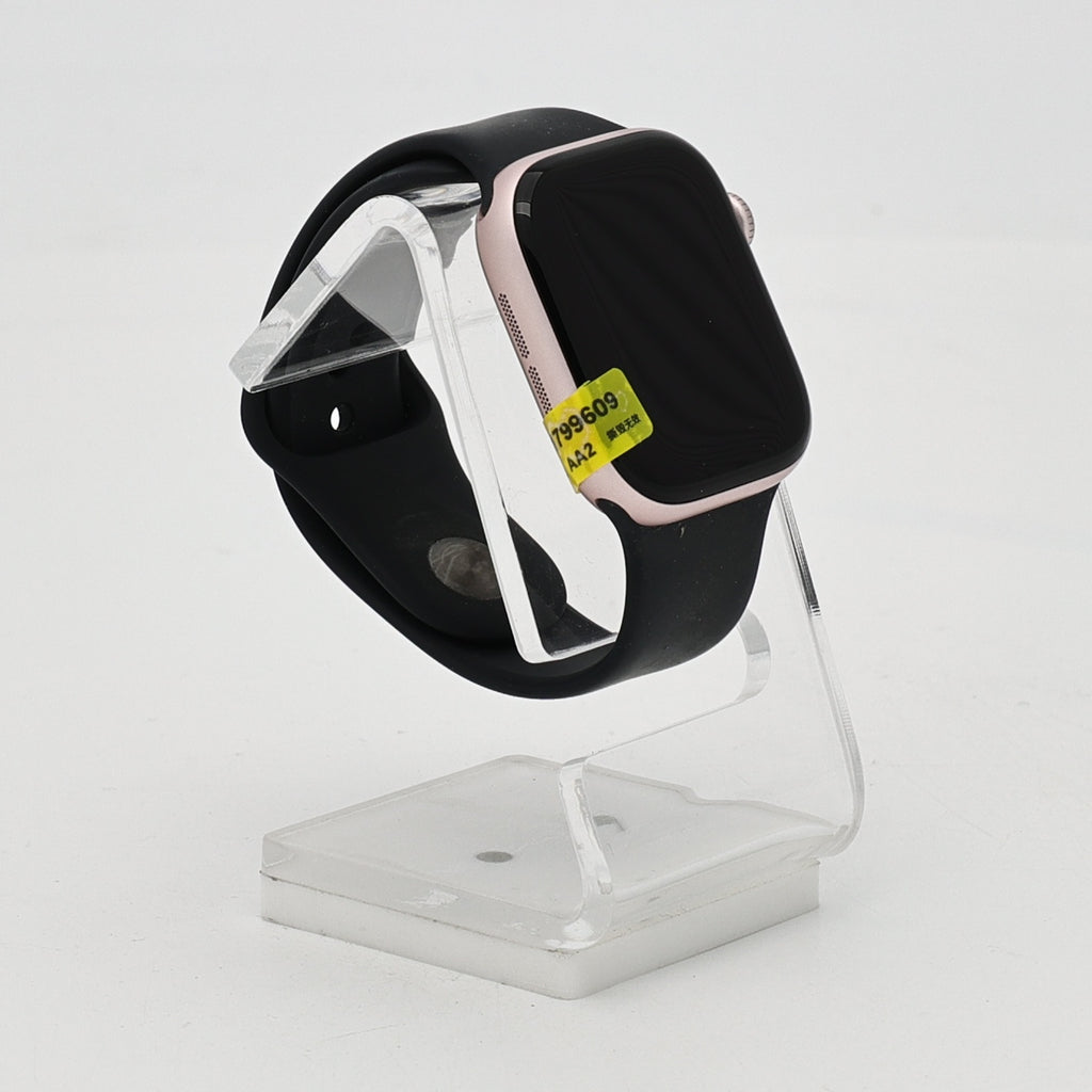 99新 Apple Watch Series 10 42毫米 鋁金屬