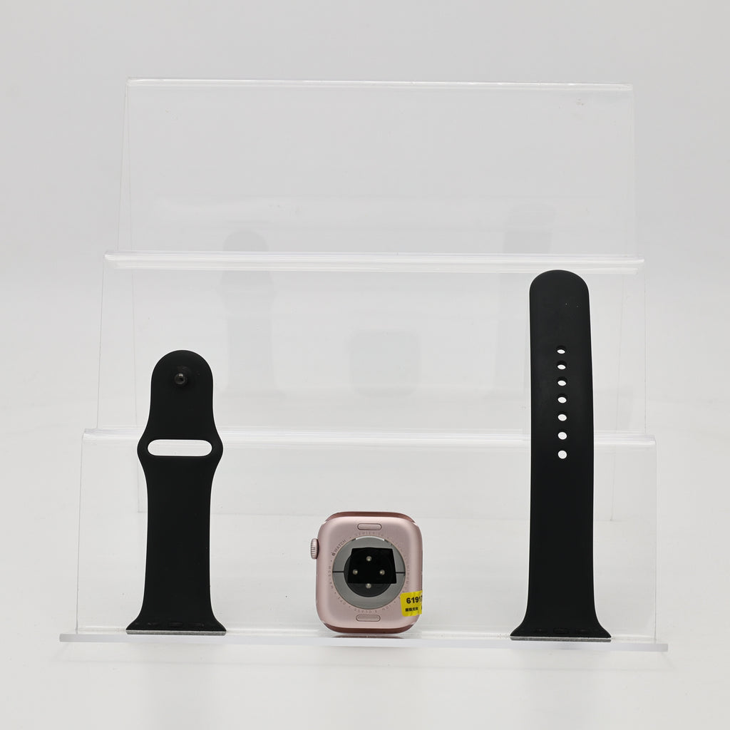 99新 Apple Watch Series 10 42毫米 鋁金屬