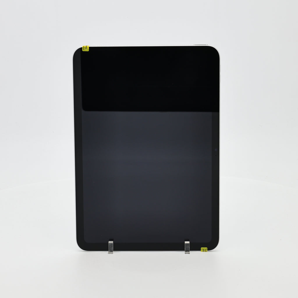 99新 Apple iPad 10代 256G 銀色 WIFI