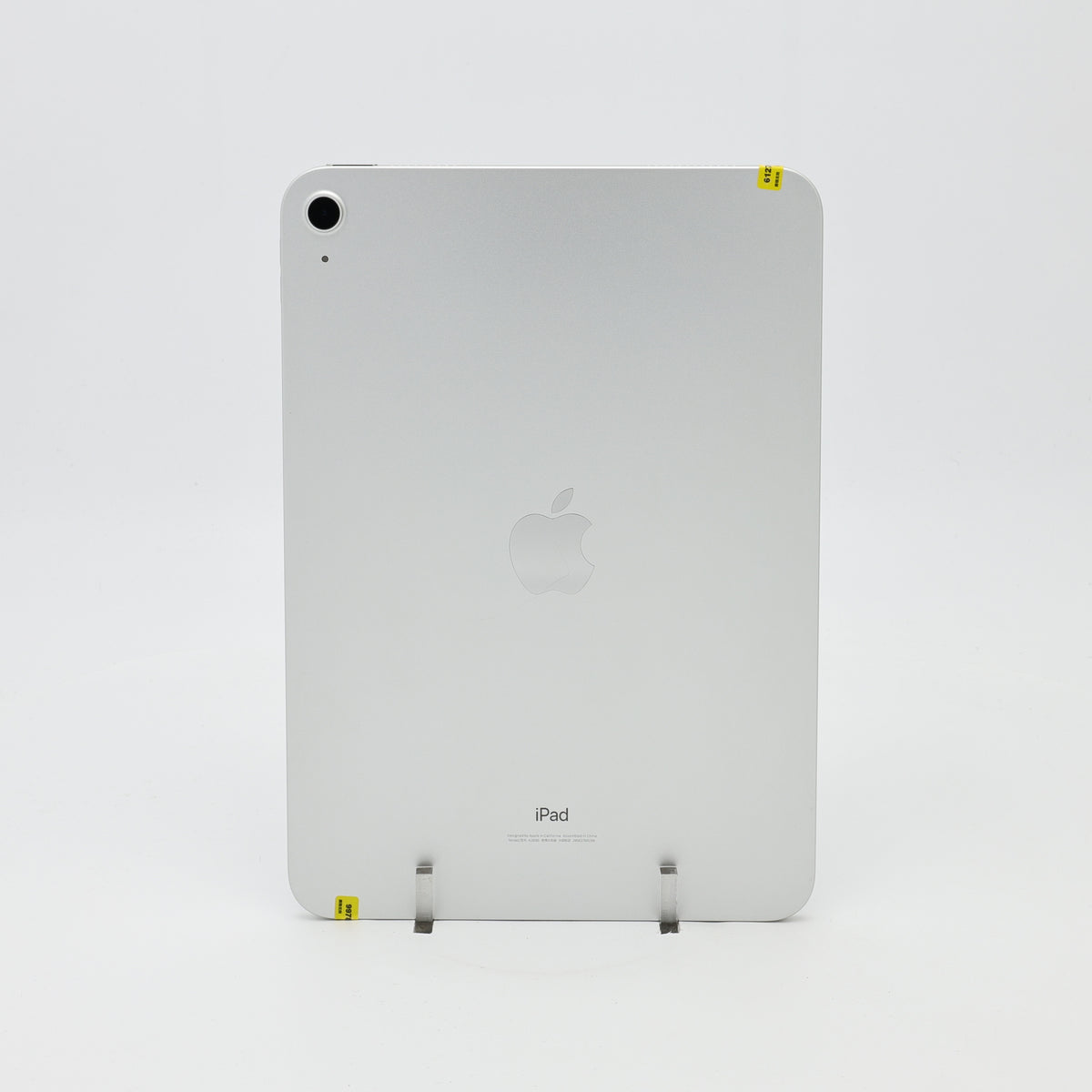 99新 Apple iPad 10代 256G 銀色 WIFI