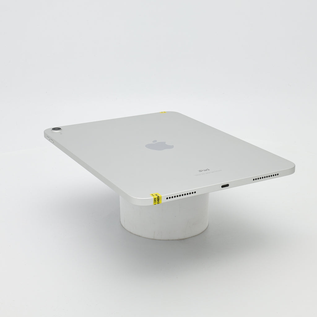 99新 Apple iPad 10代 256G 銀色 WIFI