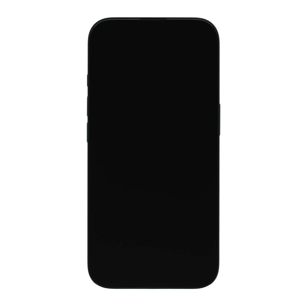 95新 Apple iPhone 16 256G 黑色 中國大陸版