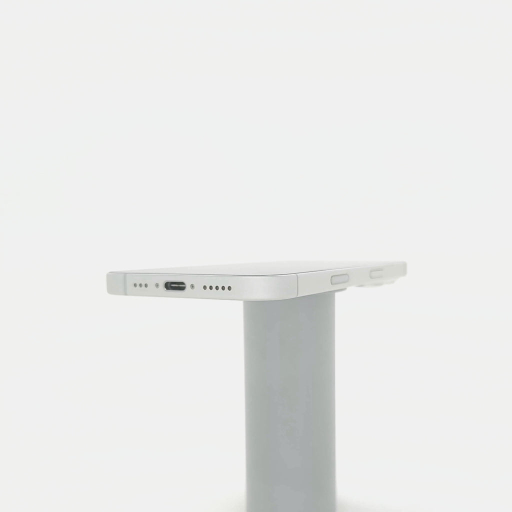 95新 Apple iPhone 16 128G 白色 中國大陸版