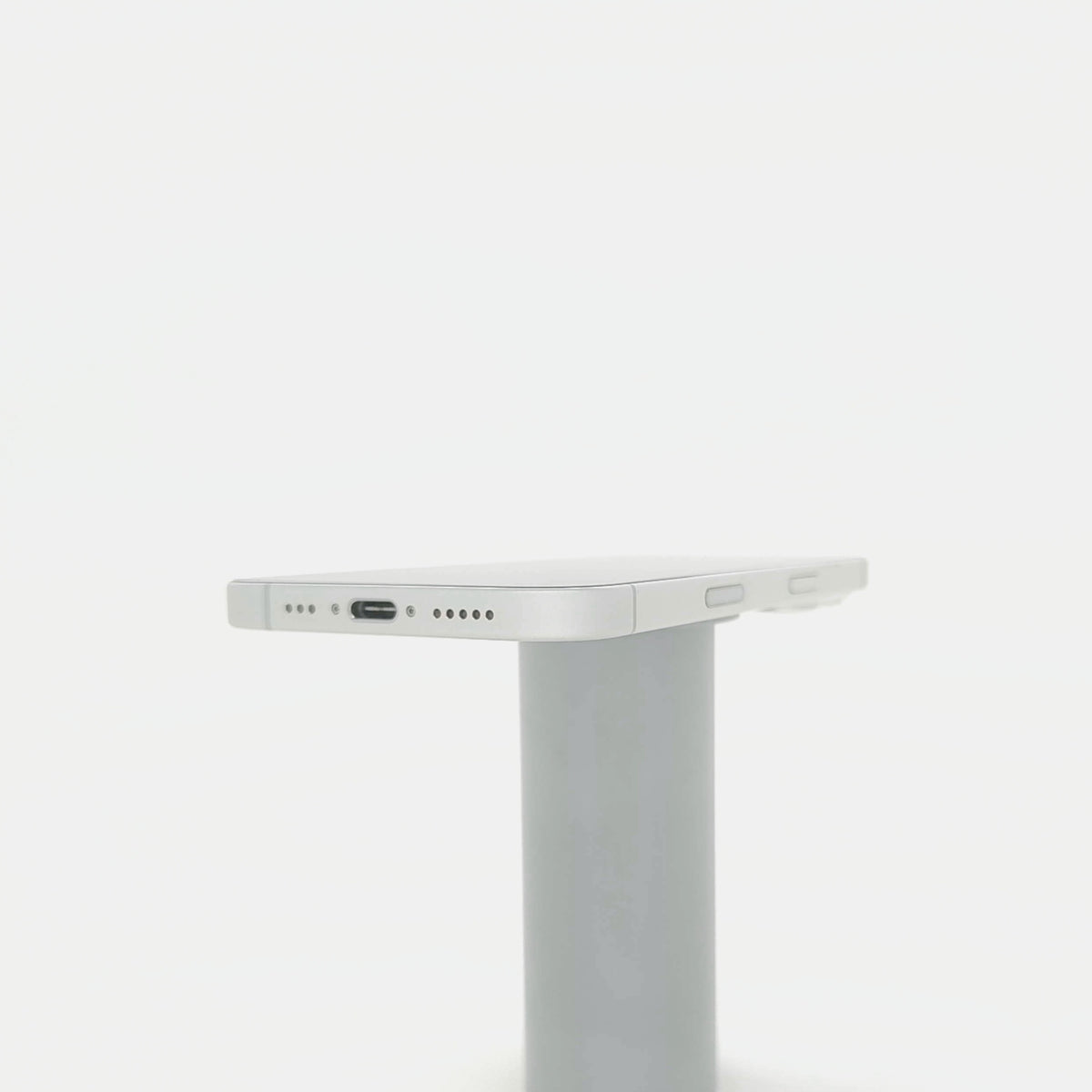 95新 Apple iPhone 16 128G 白色 中國大陸版