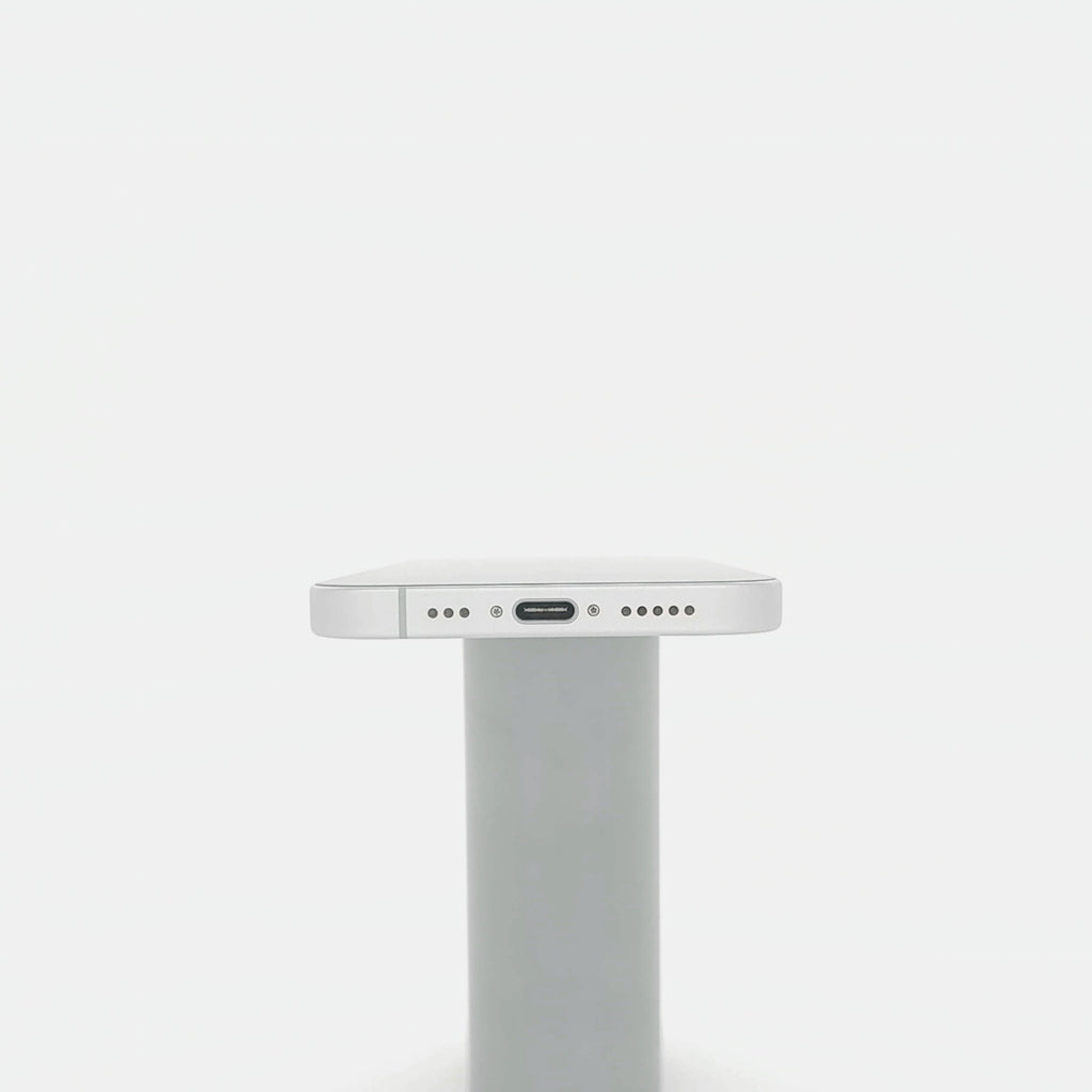 95新 Apple iPhone 16 128G 白色 中國大陸版