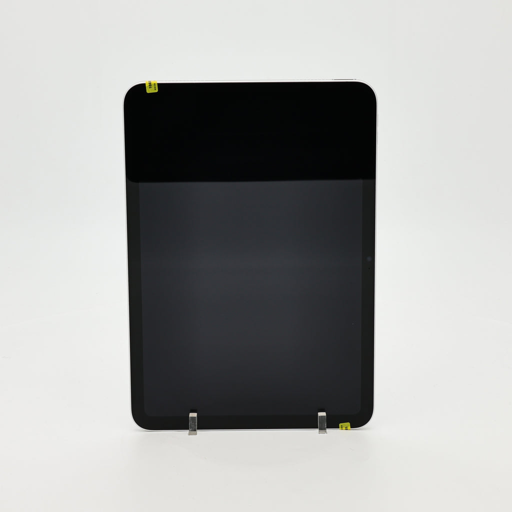 99新 Apple iPad 10代 64G 銀色 WIFI