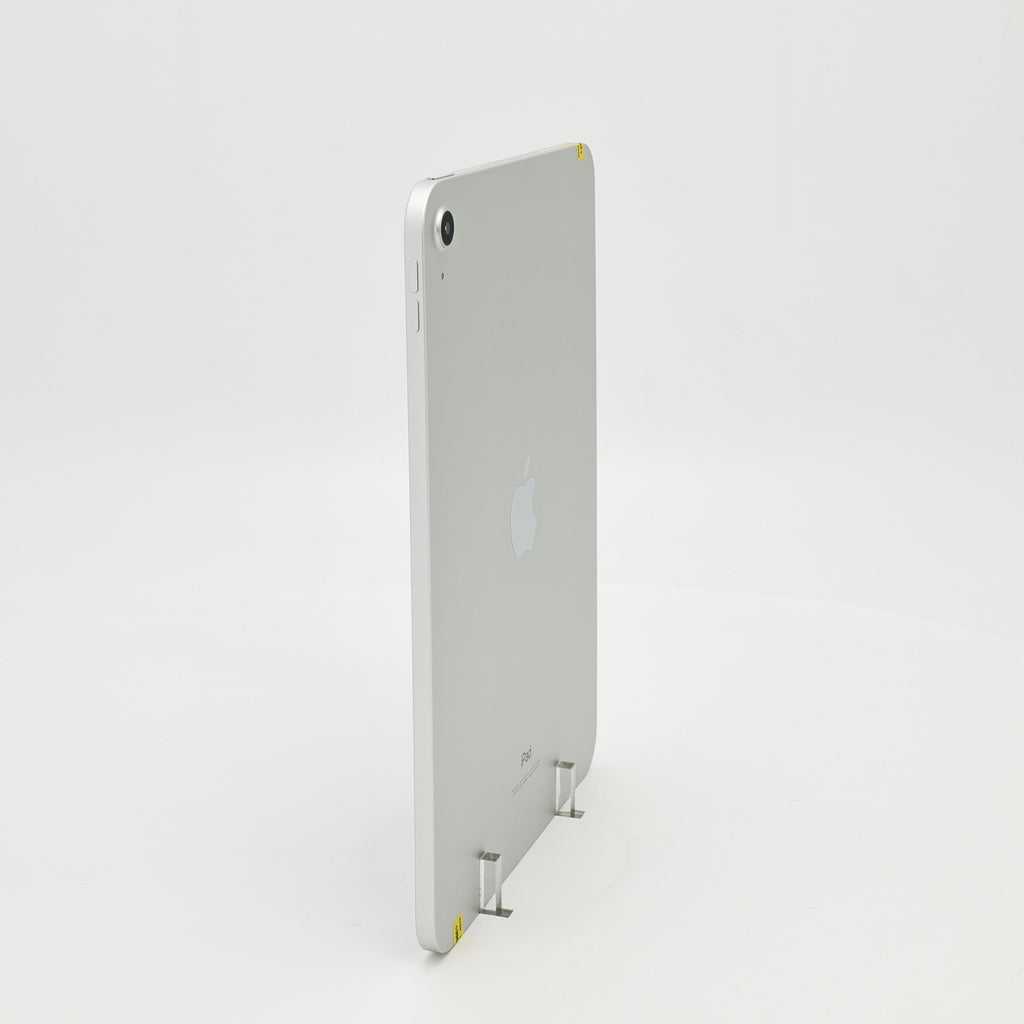 99新 Apple iPad 10代 64G 銀色 WIFI