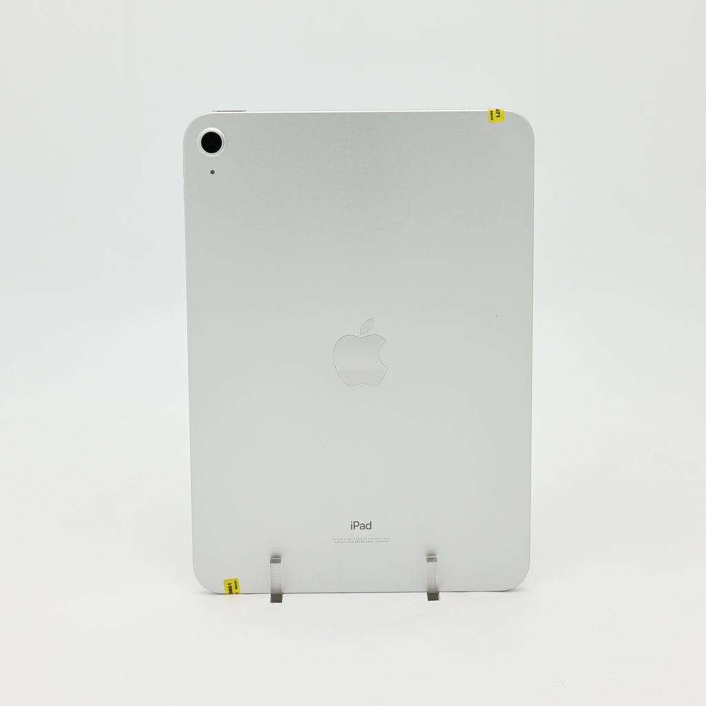99新 Apple iPad 10代 64G 銀色 WIFI