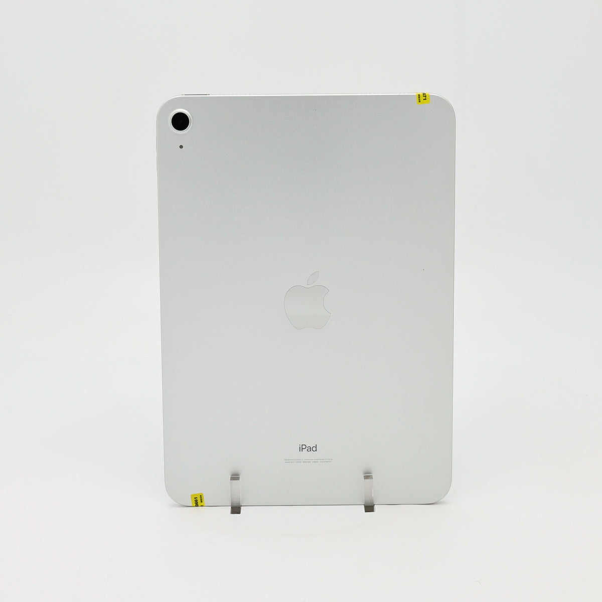 99新 Apple iPad 10代 64G 銀色 WIFI