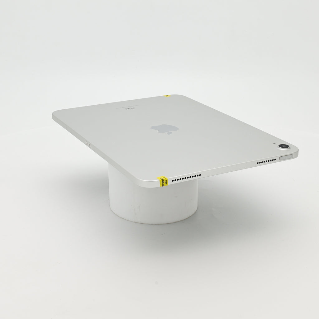 99新 Apple iPad 10代 64G 銀色 WIFI