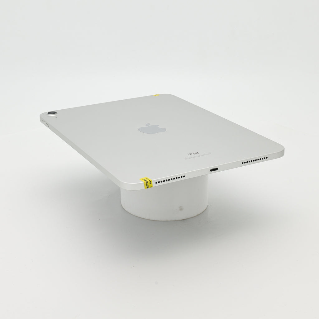 99新 Apple iPad 10代 64G 銀色 WIFI